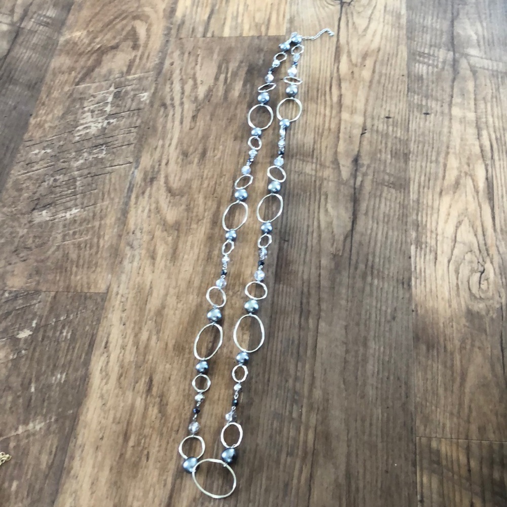 Lia Sophia necklace